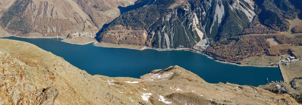 Laghi.....dell''ALTO ADIGE